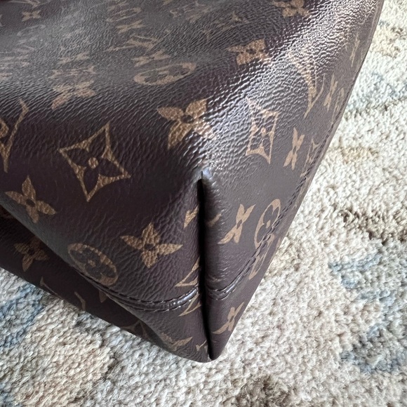 Louis Vuitton Graceful PM - Picture 6 of 14